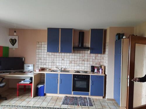 Foto - Etagenwohnung in Horhausen (Westerwald) zur Miete
