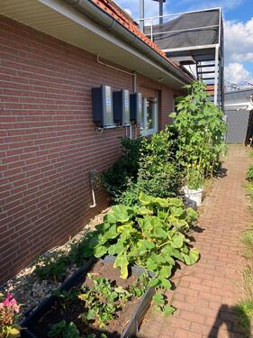 Foto - 133 qm große OG-Wohnung in Lengerich (bei Lingen)