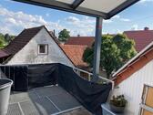 Foto - Etagenwohnung zur Miete in Lengerich