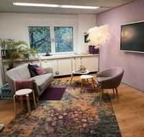 Untermiete psychotherapeutischer Praxisraum Essen Mitte - Oberhausen Borbeck