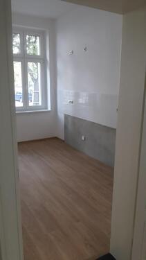 Foto - Etagenwohnung in Greifswald