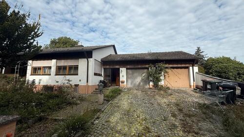Foto - Etagenwohnung in Freising zur Miete