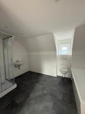 Foto - Etagenwohnung zur Miete in Eschwege