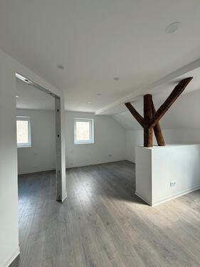 Foto - Etagenwohnung in Eschwege