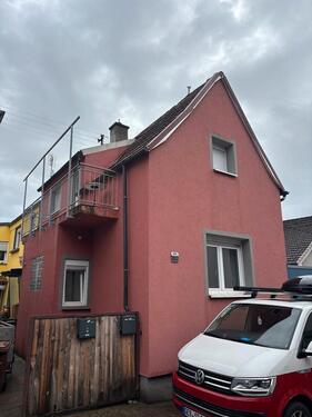 Foto - Einfamilienhaus zum Kaufen in Lustadt