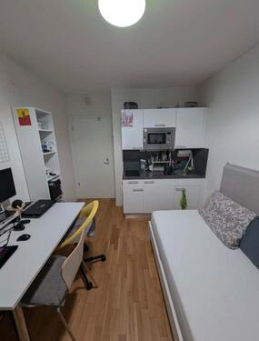 Foto - Untermiete Sublease ab sofort bis zum 2.1.2026