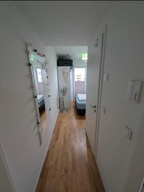 Foto - Etagenwohnung in Frankfurt am Main zur Miete