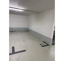 Tiefgaragenstellplatz Pariser Höfe (EuropaviertelMilaneo) - Stuttgart