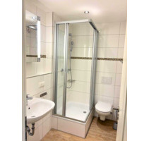 Neu renoviertes helles 1-Zimmer-Appartment in Saarbrücken