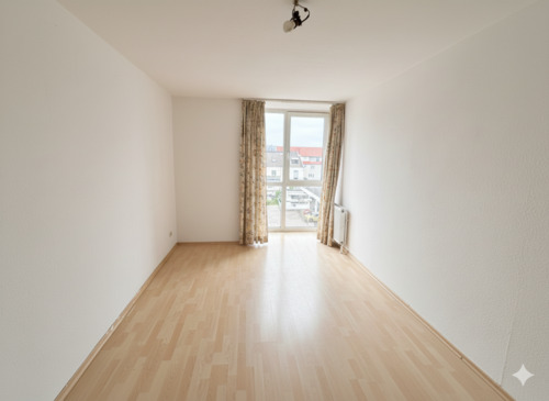 Foto - Etagenwohnung zur Miete in Saarbrücken