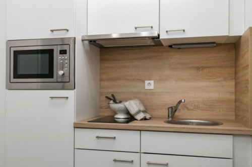 Foto - Etagenwohnung in Saarbrücken