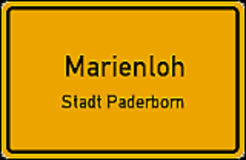 Foto - 2-Zimmer EG-Wohnung mit Terrasse in Marienloh