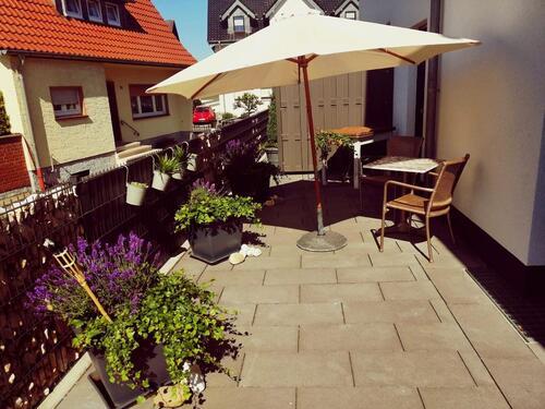 Foto - Etagenwohnung in Paderborn