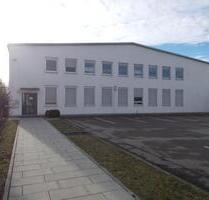 Prima Büroräume in Neu-Ulm ab 2026 zu vermieten