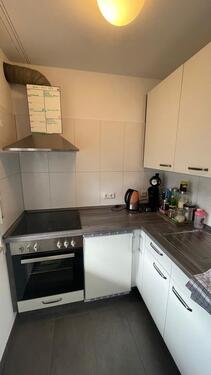 Foto - Etagenwohnung in Bochum