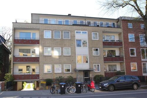 Foto - Außenstellplatz auf dem Hinterhof zu vermieten