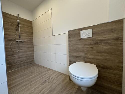 Foto - Etagenwohnung in Aurich zur Miete