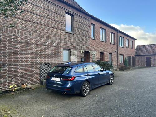 Foto - 2 Zimmer Etagenwohnung zur Miete in Seevetal