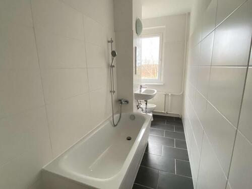 Foto - 2 Zimmer Etagenwohnung in Gößnitz