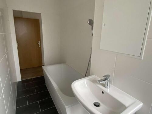 Foto - Etagenwohnung in Gößnitz zur Miete