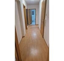 3 Zimmer Wohnung in Schweinfurt