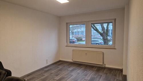 Foto - Etagenwohnung in Schweinfurt zur Miete