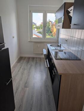 Foto - 4-RMW mit Balkon, EBK, Parkplatz – 5 Minuten zum Amazon-Werk