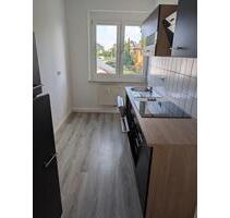 4-RMW mit Balkon, EBK, Parkplatz – 5 Minuten zum Amazon-Werk - Pölzig