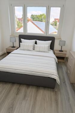 Foto - 4 Zimmer Etagenwohnung in Pölzig