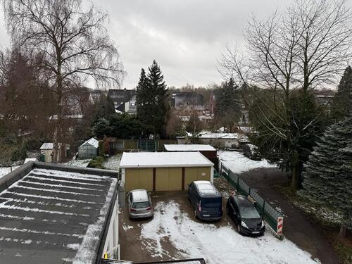 Foto - Etagenwohnung in Oberhausen zur Miete