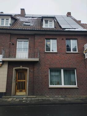 Foto - Monteurwohnung Ferienwohnung Wohnung auf Zeit 1–2 Personen