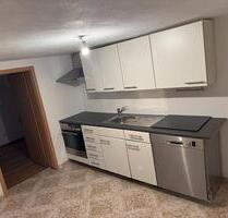 25qm Wohnung in Mindelheim - 600,00&nbsp;EUR Kaltmiete, ca.&nbsp; 25,00&nbsp;m&sup2; in Thannhausen (PLZ: 86470)