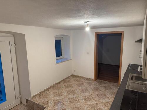 Foto - 2 Zimmer Erdgeschoßwohnung zur Miete in Thannhausen