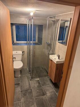 Foto - Erdgeschoßwohnung in Thannhausen zur Miete