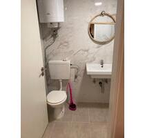 Frisch renovierte 1-Zimmer Wohnung im EG in Marbach am Neckar - Freiberg am Neckar