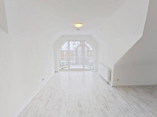 Foto - 1 Zimmer Etagenwohnung zur Miete in Paderborn