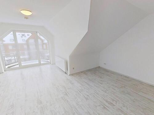 Foto - 1 Zimmer Etagenwohnung in Paderborn