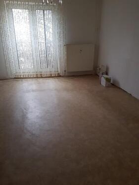 Foto - Mietwohnung mit Einbauküche + Kücheneckbank