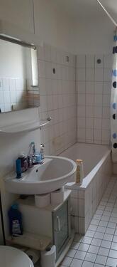 Foto - 2 Zimmer Etagenwohnung zur Miete in Frankfurt am Main