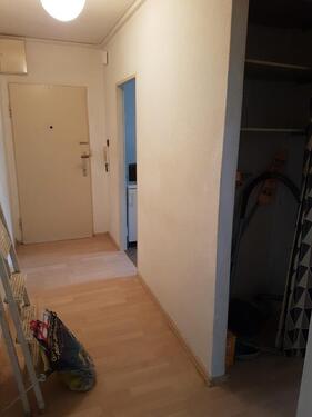 Foto - 2 Zimmer Etagenwohnung in Frankfurt am Main