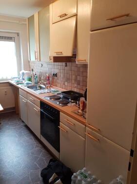 Foto - Etagenwohnung in Frankfurt am Main zur Miete