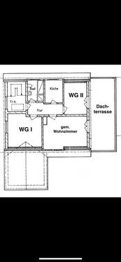 Foto - WG Zimmer, Wohnung Nähe Nienburg, ideal für Polizeischüler