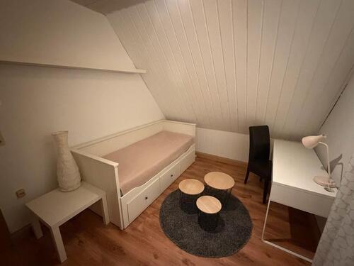 Foto - 2 Zimmer Etagenwohnung zur Miete in Drakenburg