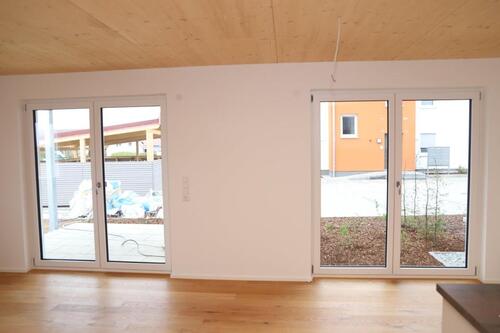 Foto - 3 Zimmer Etagenwohnung zur Miete in Gunzenhausen