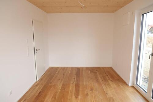 Foto - Etagenwohnung in Gunzenhausen zur Miete