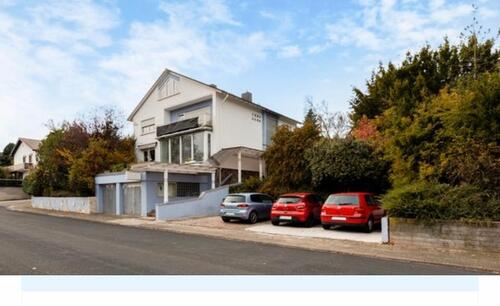 Foto - Exklusive Wohnung Erdgeschoss Garten Sauna Garage