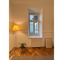 Untermiete in psychotherapeutischer Praxis (170 pro Monat) - München Ludwigsvorstadt-Isarvorstadt