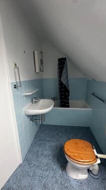 Foto - Dachgeschoßwohnung in Bremen zur Miete