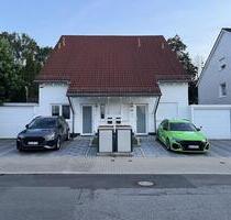 Doppelhaushälfte mit Ansprechende 5-Zi Erstbezug nach Renovierung - Dortmund Hombruch