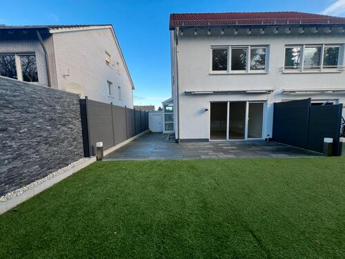 Foto - 5 Zimmer Doppelhaushälfte zur Miete in Dortmund